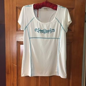 Athleta Activewear shirt